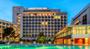 Swissotel Büyük Efes İzmir İzmir - Konak