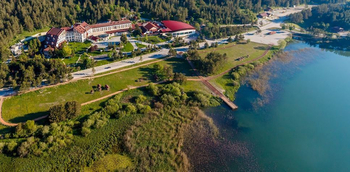 Taksim Abant Palace Bolu - Abant