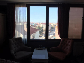 Taner Apart Otel 2 Uşak Uşak - 