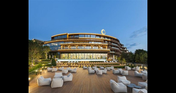 Tasigo Hotels Eskisehir Eskişehir - Odunpazarı