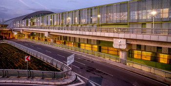 Tav Airport Hotel İzmir İzmir - Gaziemir