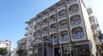 Temple Hotel Didim Aydın - Didim