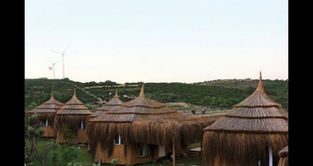 Tepe Lodge By Dura İzmir - Çeşme