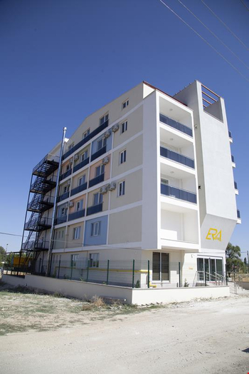 The Era Otel Burdur - 