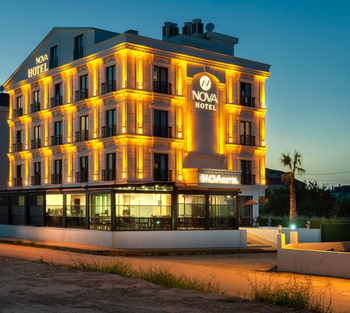 The Nova Hotel Yalova - Altınova