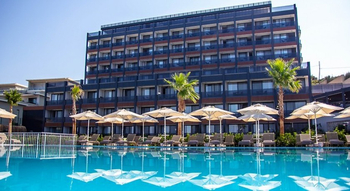 The Nowness Luxury Hotel Spa Çeşme İzmir - Çeşme