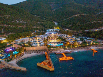 The Oba Hotel Muğla - Bodrum