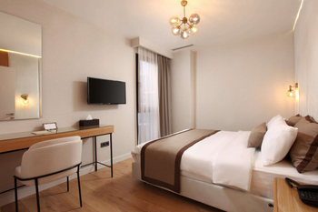 The Pearl Suites Beşiktaş İstanbul - Beşiktaş