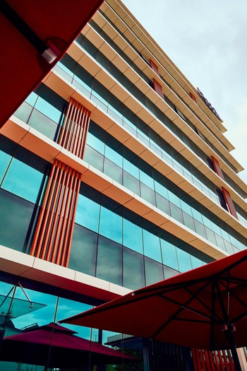 The Plaza Hotel Edirne Edirne - Edirne Merkez