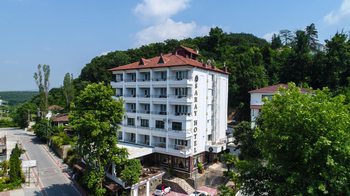 Thermal Saray Hotel & Spa Yalova Yalova - Yalova Termal