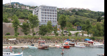 Tilya Resort Hotel Trabzon Trabzon - Akçaabat