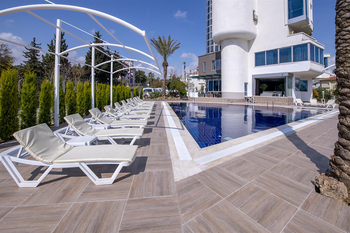Tourist Hotel Antalya Antalya - Konyaaltı