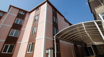 Trakya City Hotel Edirne - Edirne Merkez