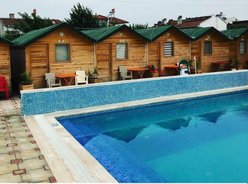 Trend Bungalov Hotel Aquapark Tekirdağ Tekirdağ - Marmara Ereğlisi