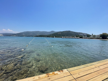 Trendlife Hotels Torba Muğla - Bodrum