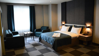 Tryp by Wyndham İstanbul Sancaktepe İstanbul - Sancaktepe