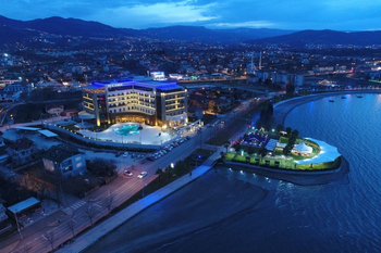 Tryp By Wyndham İzmit Kocaeli - Başiskele