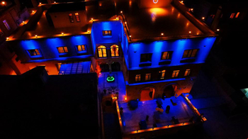 Tuğhan Hotel Mardin - Artuklu