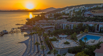 Tui Magic Life Bodrum Muğla - Bodrum