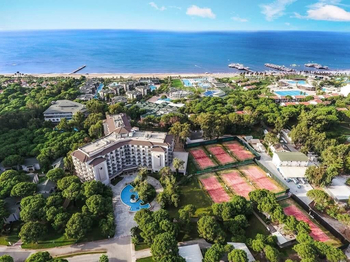 Tui Magic Life Masmavi Antalya - Serik