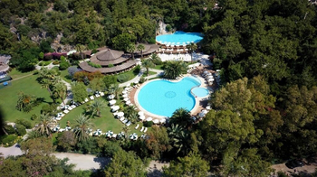 TUI Magic Life Sarıgerme Hotel Muğla - Ortaca