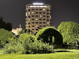 Türkmen Riverside Otel Adana Adana - Adana Merkez