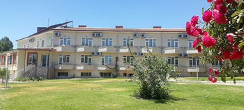 Turpol Resort Hotel Elazığ - Elazığ Merkez