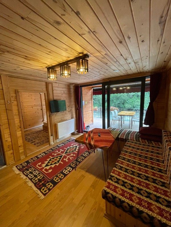 Tuva Villas Rize - Çamlıhemşin