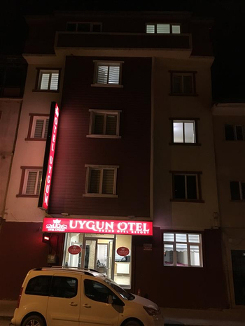 Uygun Otel Erzurum Erzurum - Erzurum Merkez