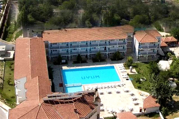 Uyum Hotel Denizli - Pamukkale