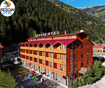 Uzungöl Sezgin Otel Trabzon - Çaykara