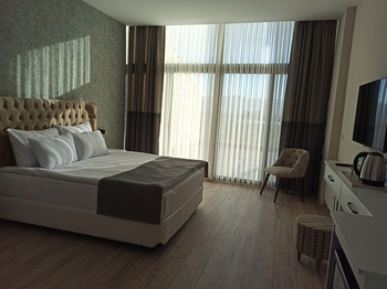 Ve Hotels Hamidiye Sivas Sivas - Sivas Merkez