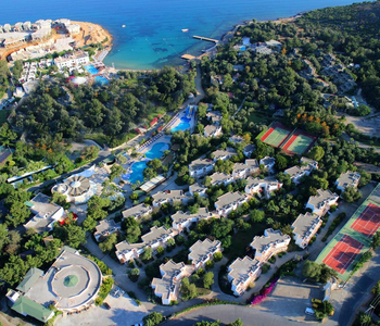 Verde Bodrum Holiday Village Muğla - Bodrum