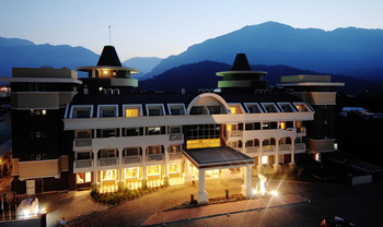 Viking Star Hotel Kemer Antalya - Kemer