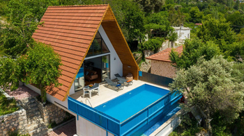 Villa KAL415 Antalya - Kaş