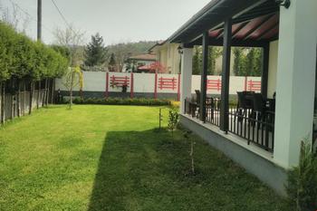 Villa Kardelen Sakarya - Sapanca