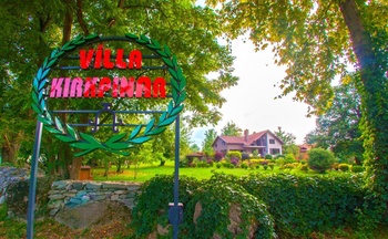 Villa Kırkpınar Sapanca Sakarya - Sapanca