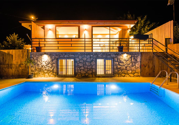 Villa Kutay Antalya - Kaş