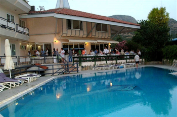 Villa Lycus Hotel Denizli - Pamukkale