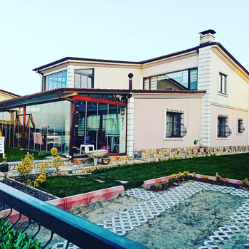 Villa Masal Evim Sakarya - Sapanca