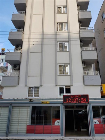 Viranşehir City Hotel Mersin - Mezitli