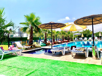 VM Resort Mersin - Erdemli