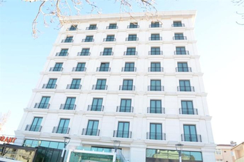 Vois Hotel Ataşehir İstanbul İstanbul - Ataşehir