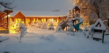 Vonresort Abant Bolu - Abant