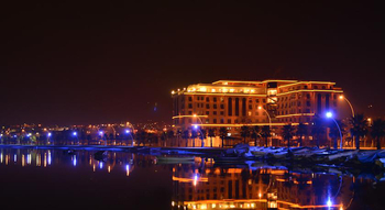 Wellborn Luxury Hotel Kocaeli Kocaeli - Başiskele