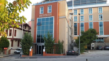 Wes Hotel Kocaeli - Kocaeli Merkez