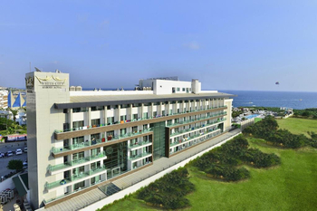 White City Resort Hotel & Spa Antalya - Alanya