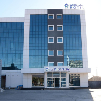 White Star Hotel Adıyaman Adıyaman - 