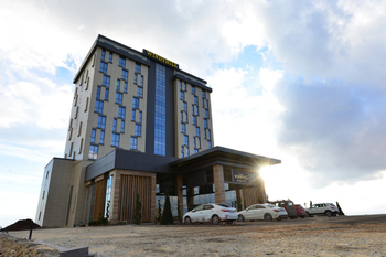 Windy Hill Hotel Elazığ Elazığ - Elazığ Merkez