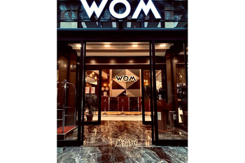 Wom Residence Hotel Mersin - Yenişehir